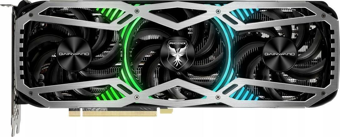 Afox Geforce Rtx 3070 8GB GDDR6 (AF30708192D6H7) - Karta
