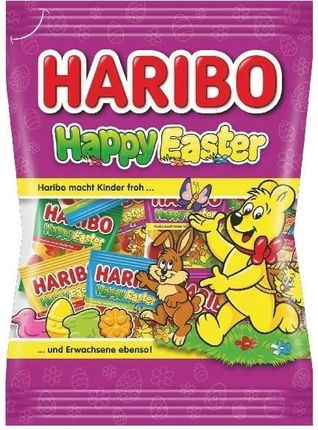 Haribo Żelki Color-rado Box 1 Kg - Ceny i opinie 