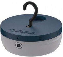 Zdjęcie Ledlenser Latarka Kidcamp6 Green - Lidzbark