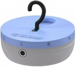 Zdjęcie Ledlenser Latarka Kidcamp6 Violet - Mława