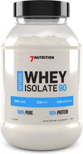 7Nutrition Whey Isolate 90 2000g 