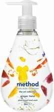 Method Ginger Twist Mydło W Żelu 354Ml