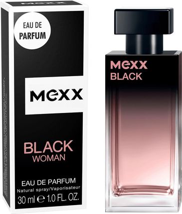 Mexx Black Woman Woda Perfumowana 30ml
