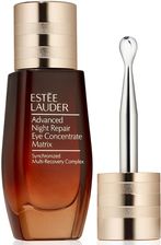 Estée Lauder Advanced Night Repair Eye Concentrate Matrix Synchronized Multi-Recovery Complex ultraodżywczy koncentrat pod oczy 15ml