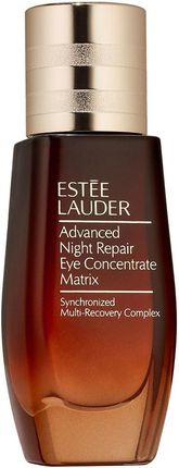 Estée Lauder Advanced Night Repair Eye Concentrate Matrix Synchronized Multi-Recovery Complex ultraodżywczy koncentrat pod oczy 15ml