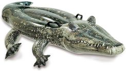 Zdjęcie Intex Dmuchany Aligator 170X86Cm - Kęty