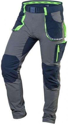Neo Spodnie Robocze Premium,4 Way Stretch, Rozmiar Xl