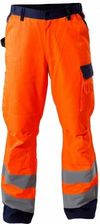 Zdjęcie Lahti Pro Spodnie Ostrzeg. Pomarańcz. 'Premium', "L", Ce, - Augustów