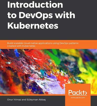 Introduction to DevOps with Kubernetes Ebook