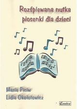 Zdjęcie Rozśpiewana Nutka - Piosenki Dla Dzieci - Legionowo