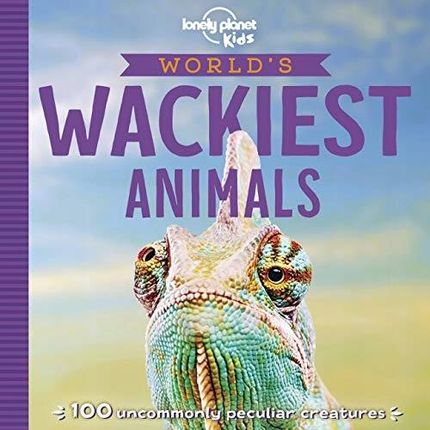 World's Wackiest Animals 1 (Lonely