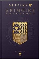 Zdjęcie Destiny Grimoire Anthology: Vol.4 Bungie - Rybnik