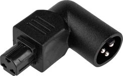 AKYGA WTYCZKA DO ZASILACZA UNIWERSALNEGO AK-SC-M10 DELL PLUG 20V AK-SC-M10