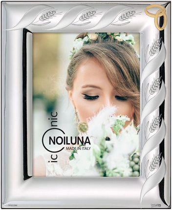 NOILUNA RAMKA NA ZDJĘCIE ŚLUBNA | ROZMIAR: 13X18 CM | SKU: NO3601/4