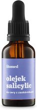 Zdjęcie Fitomed Olejek Salicylic, 27g - Chełmno