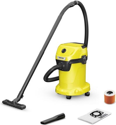 Odkurzacz Karcher WD 3 V-19/4/20 1.628-107.0