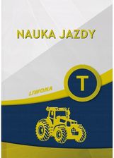 Zdjęcie Prawo Jazdy Kategoria Kat T Podręcznik Traktor - Gdynia