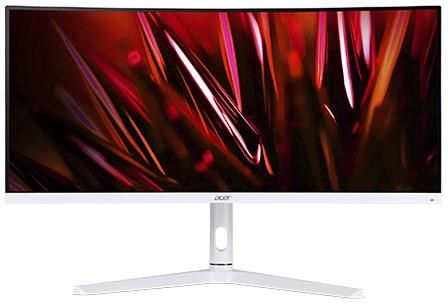 Monitor Acer Nitro XZ306CXwmiiiphx 29,5 (UM.RX6EE.X01