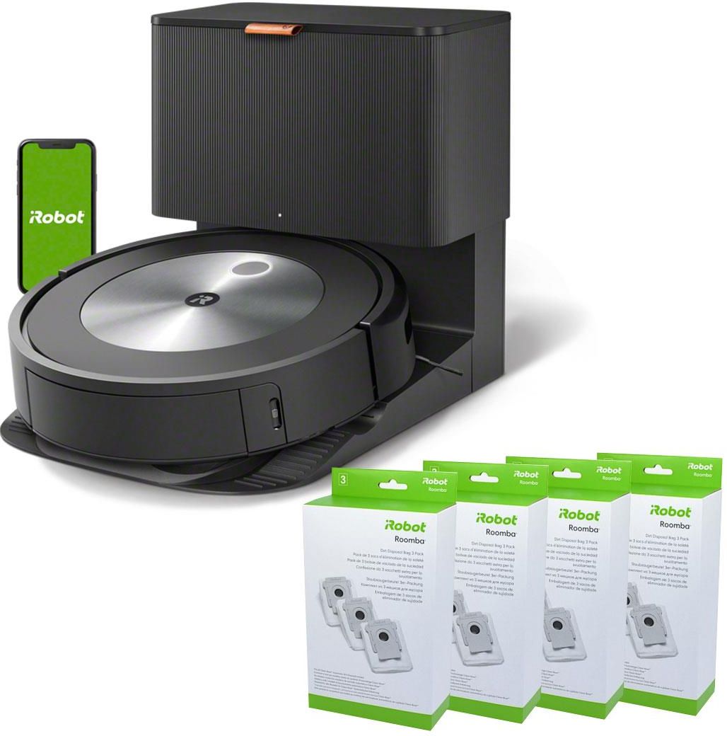 irobot roomba j7 ceneo