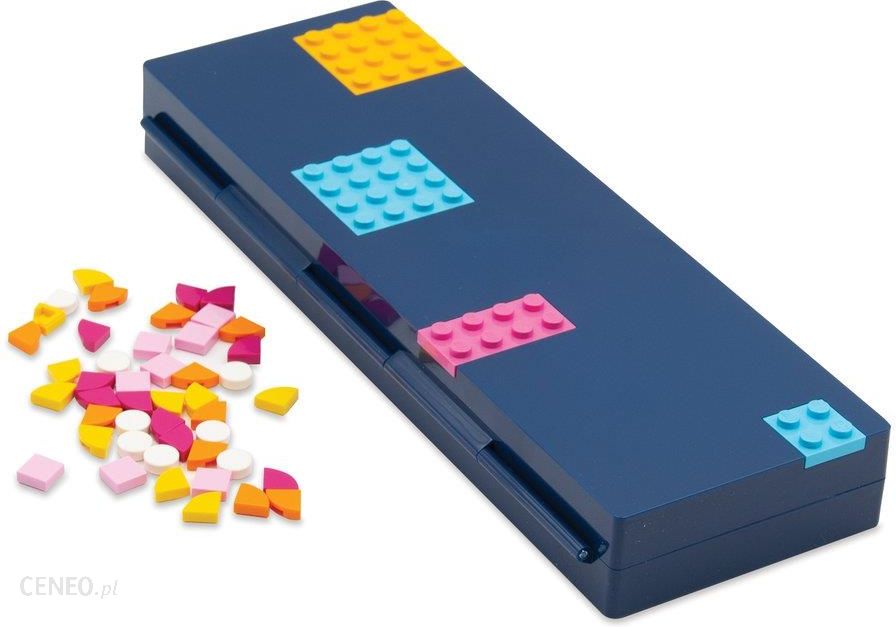 Yamann Piórnik Lego Dots Z Płytkami Do Dekoracji Bez Wyposażenia (52799) - Ceny i opinie -