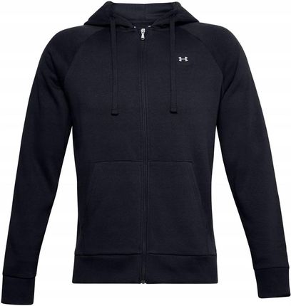 Bluza męska Under Armour Rival Fleece Fz Hoodie S