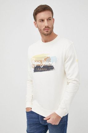 Tommy Jeans Bluza Tjm Detail DM0DM09784 Biały Relaxed Fit - Ceny i opinie -  Ceneo.pl