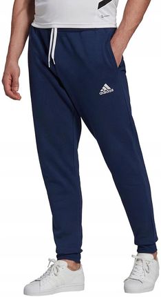 Adidas Nowe Spodnie Dresowe Bawełna XL