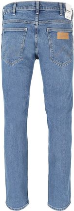 WRANGLER GREENSBORO BLUE STONES W15QKP34F