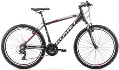 Romet Rambler R6.1 Czarny 26 2022