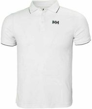 Zdjęcie Helly Hansen Kos Polo White - Warszawa