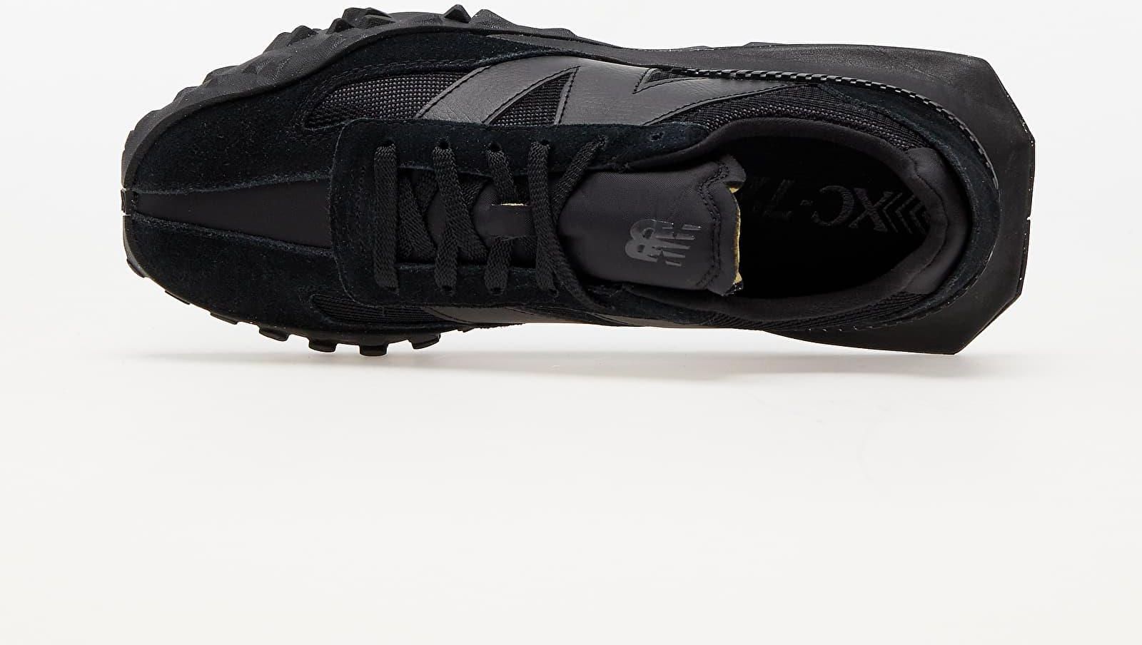 New Balance XC-72 Black - Ceny i opinie - Ceneo.pl