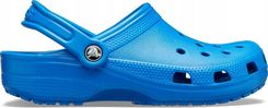 Buty Chodaki Klapki 10001 Crocs Classic Clog 36/37