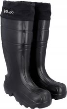 Zdjęcie Mikado Kalosze North Pole Thermal Black - Rozm.43 Bmkntb43 - Gozdnica