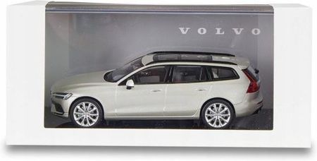 Volvo Oe Samochód V60 Birch Light 1:43 - - Ceny i opinie