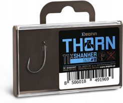 Delphin Haczyk Thorn Shanker 11X Nr.4 - 101001445