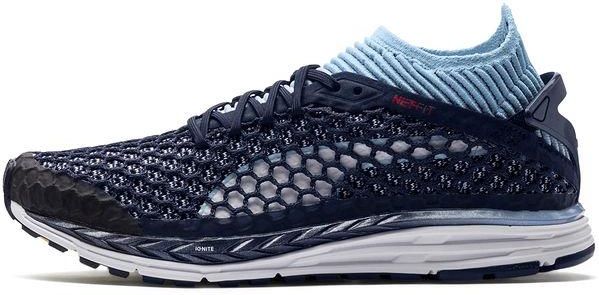 Puma Speed Ignite Netfit 2 Wm'S - Ceny i opinie - Ceneo.pl
