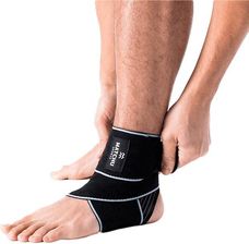 Zdjęcie Matchu Sports Pojedyncza Przerwa- Czarny - Legionowo