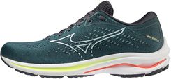 Zdjęcie Mizuno Wave Rider 25 Zielony - Skawina
