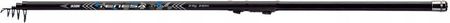 Jaxon Wędka Tenesa Tele Float 390Cm 3-15G Wjtne39015