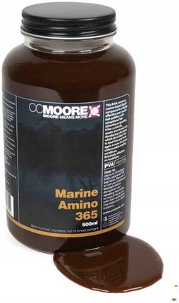 Cc Moore Liquid Marine Amino 365 500Ml 92630