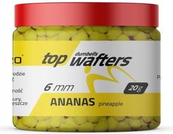 Zdjęcie Matchpro Topwafters Dumbells Ananas 6Mm 20G Match Pro 979388 - Żyrardów