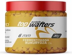 Zdjęcie Matchpro Dumbells Wafters Csl 6X8Mm 20G 979400 - Białogard