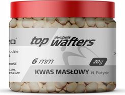 Zdjęcie Matchpro Top Dumbells Wafters N-Butyric 6 Mm/20G 979400 - Kępice
