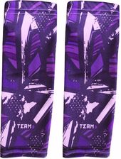 Zdjęcie Jg Team Fioletowo Białe Bioactiv Krótkie Biały Purpurowy - Połaniec