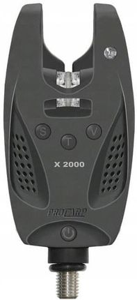 Cormoran Sygnalizator Pro Carp X-2000 1180101