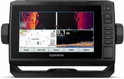 Zdjęcie Garmin Echosonda Echomap Uhd 72Sv Z Gt56Uhd 0100251801 - Szadek