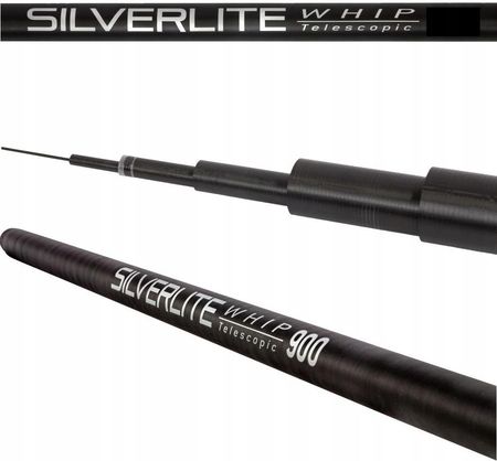 Browning Lekki Bat Silverlite Whip Pole 700 Cm 10226700