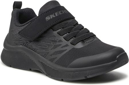 Sneakersy SKECHERS - Texlor 403770L/BBK  Black