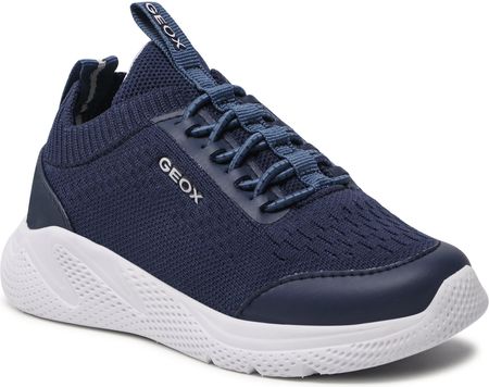 Sneakersy GEOX - J Sprintye B. A  J25GBA 0006K C4002 M Navy