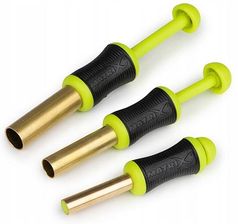 Zdjęcie Matrix Zestaw 3 Wykrojników Compression Punch Set Gac447 - Glinojeck